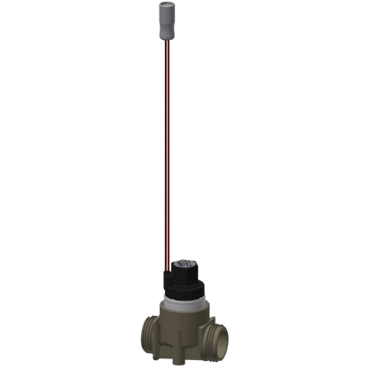 Solenoid valve