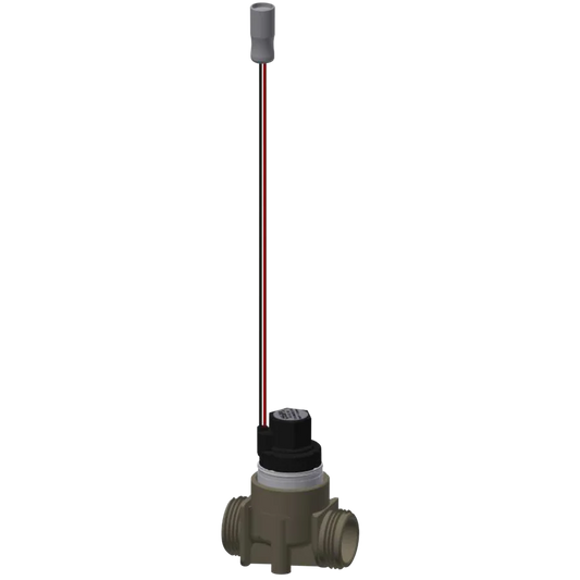 Solenoid valve