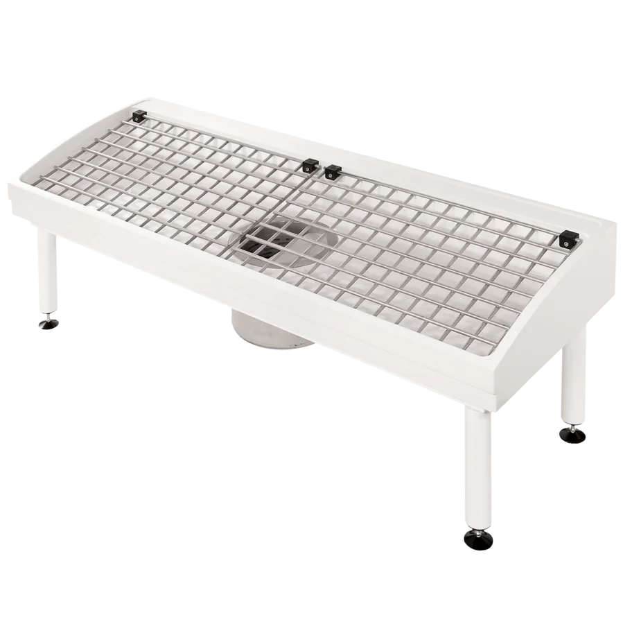 DELABIE SIRW721A - 1400 mm