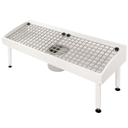 DELABIE SIRW721A - 1400 mm