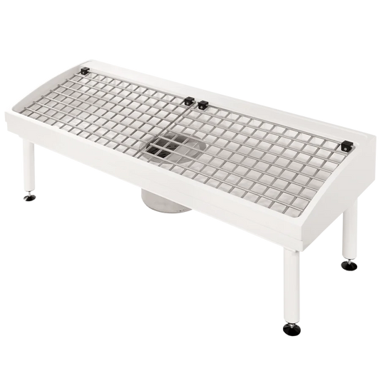 DELABIE SIRW721A - 1400 mm