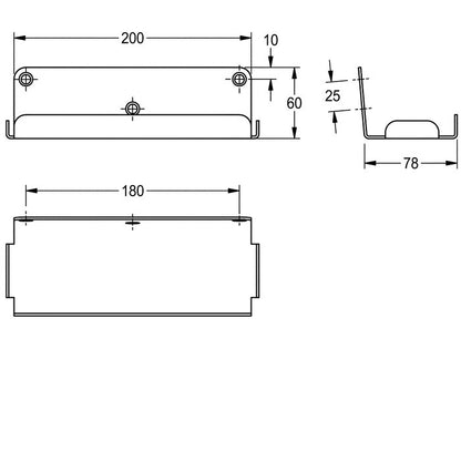 DELABIE HDTX644