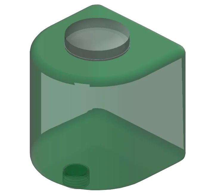 KWC EACCS044