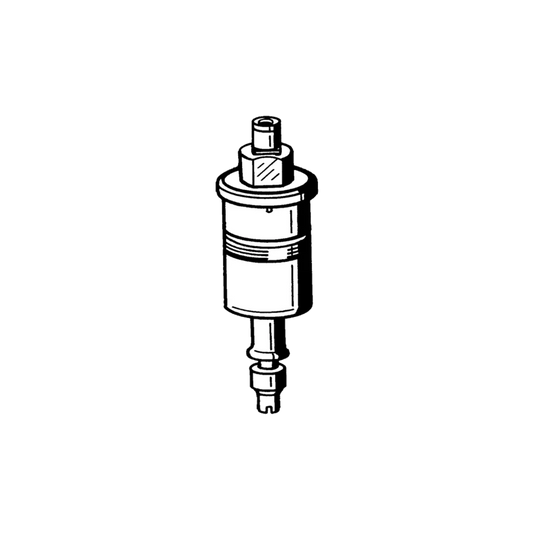 DELABIE EAQMX0001