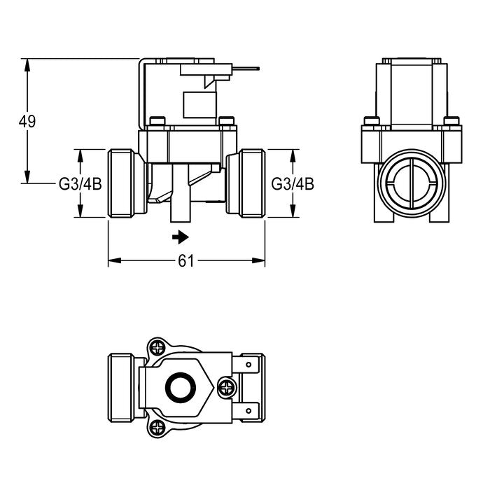 DELABIE ETAPS0023