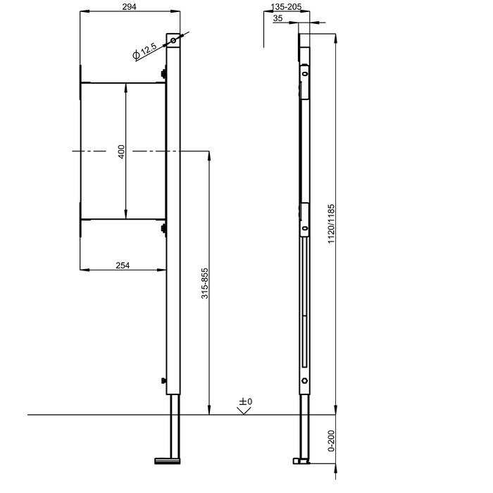 DELABIE AQFX0003
