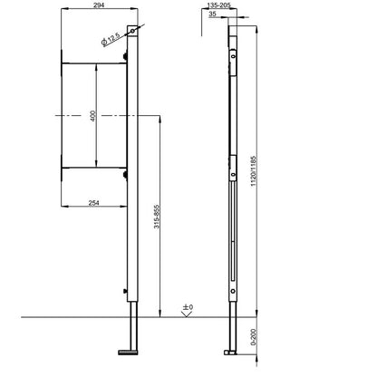 DELABIE AQFX0003