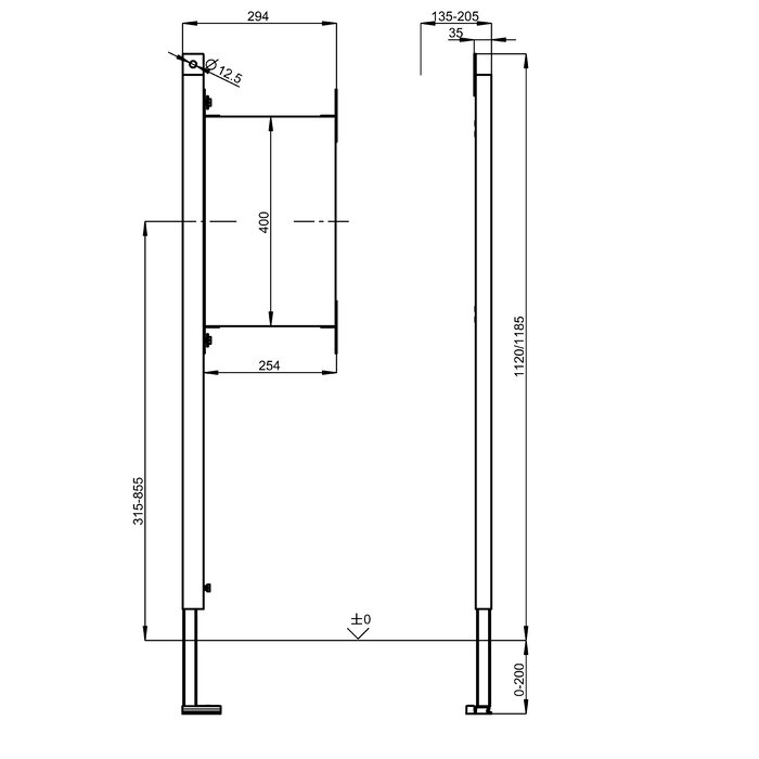 DELABIE AQFX0004
