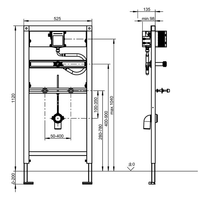 DELABIE AQFX0001