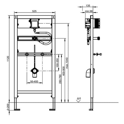 DELABIE AQFX0001