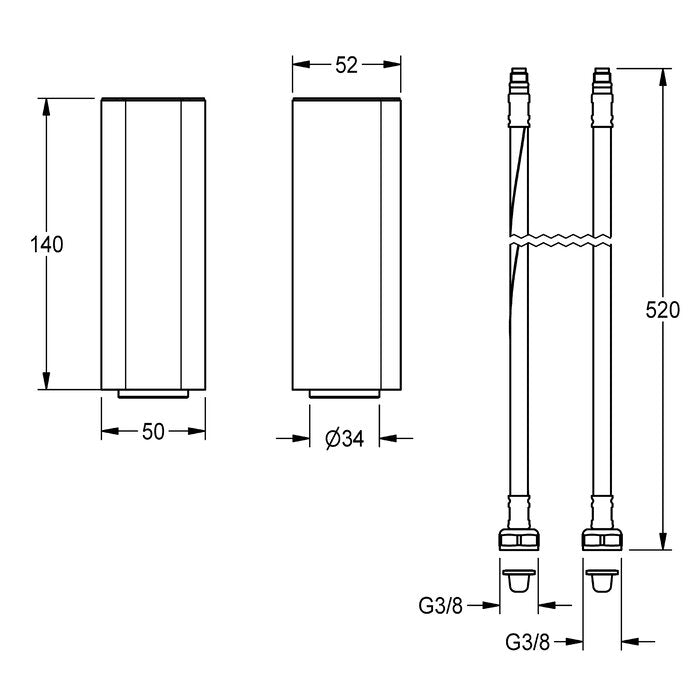 DELABIE ACLM1010