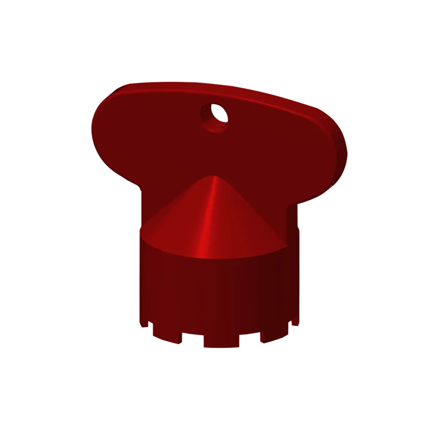 DELABIE ACXX1003