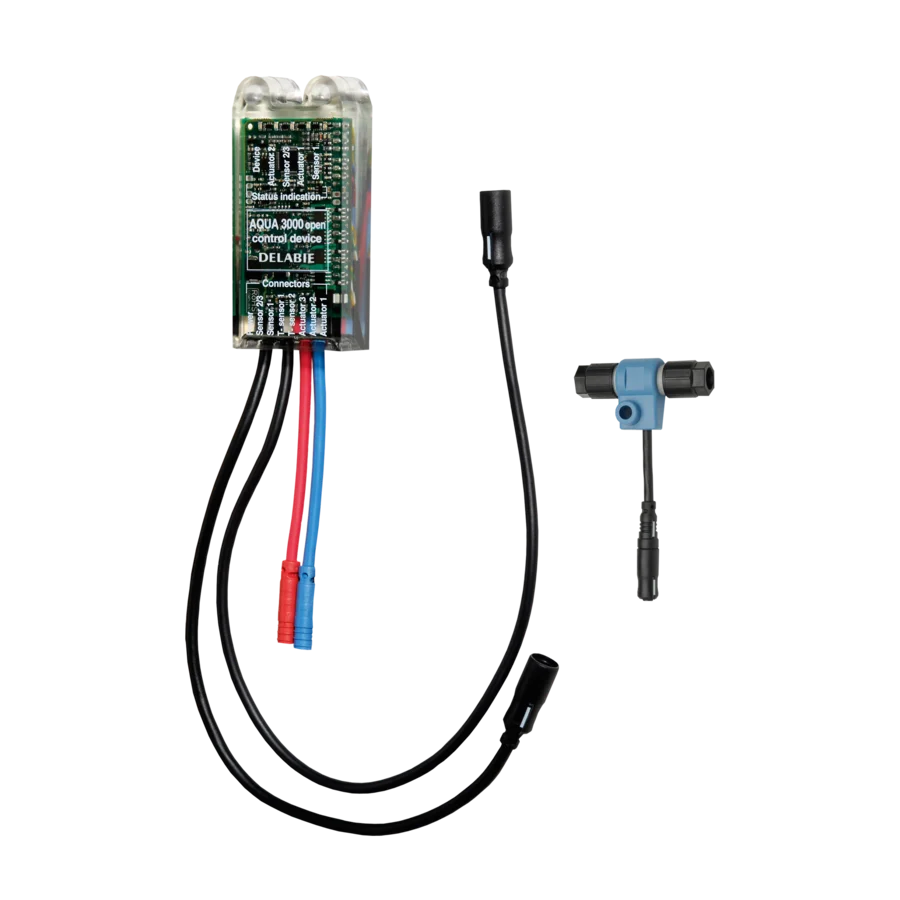 DELABIE ACEM1001