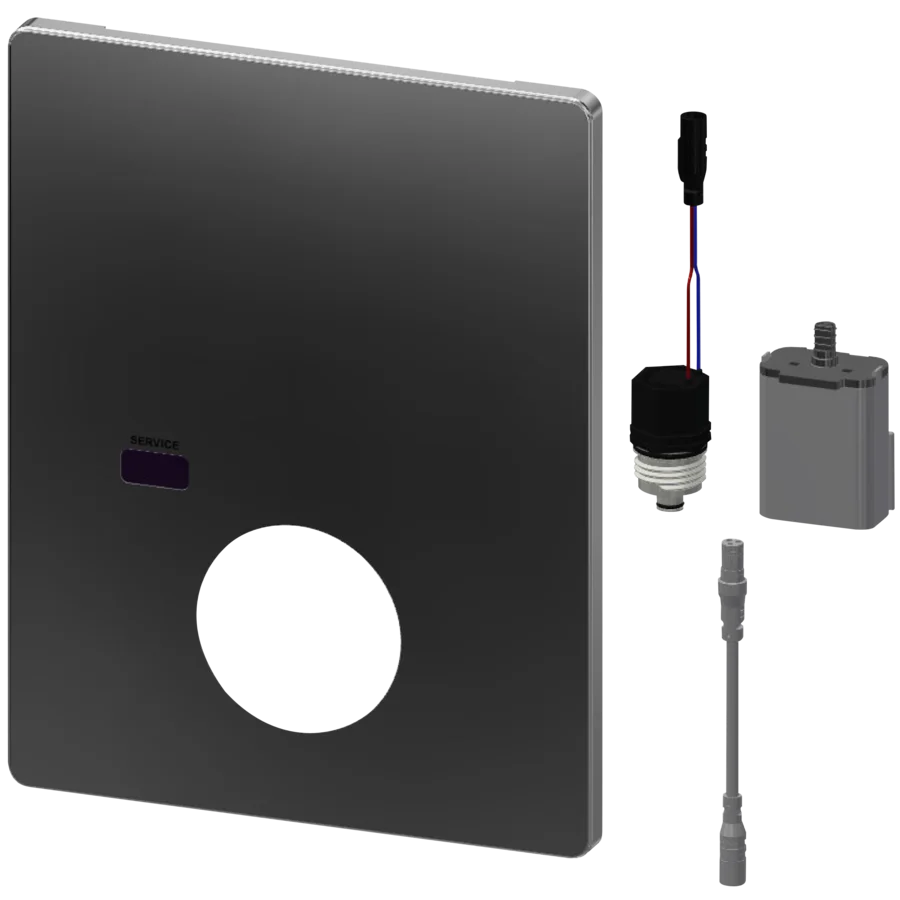 DELABIE ACLM2001