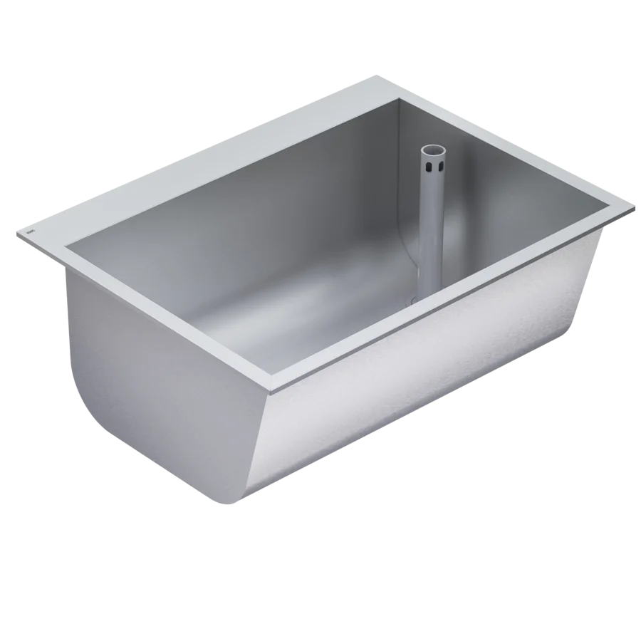 DELABIE BS324N
