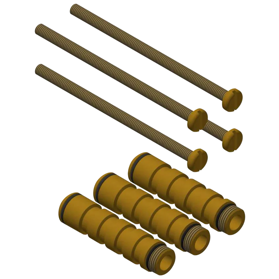 DELABIE ACSM2002