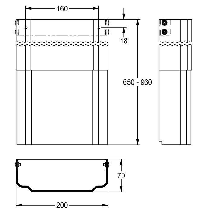 DELABIE ACXX2020