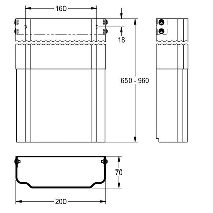 DELABIE ACXX2020