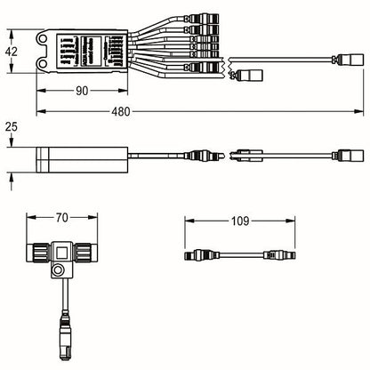 DELABIE ACEV2005