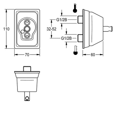 DELABIE ACXM1002