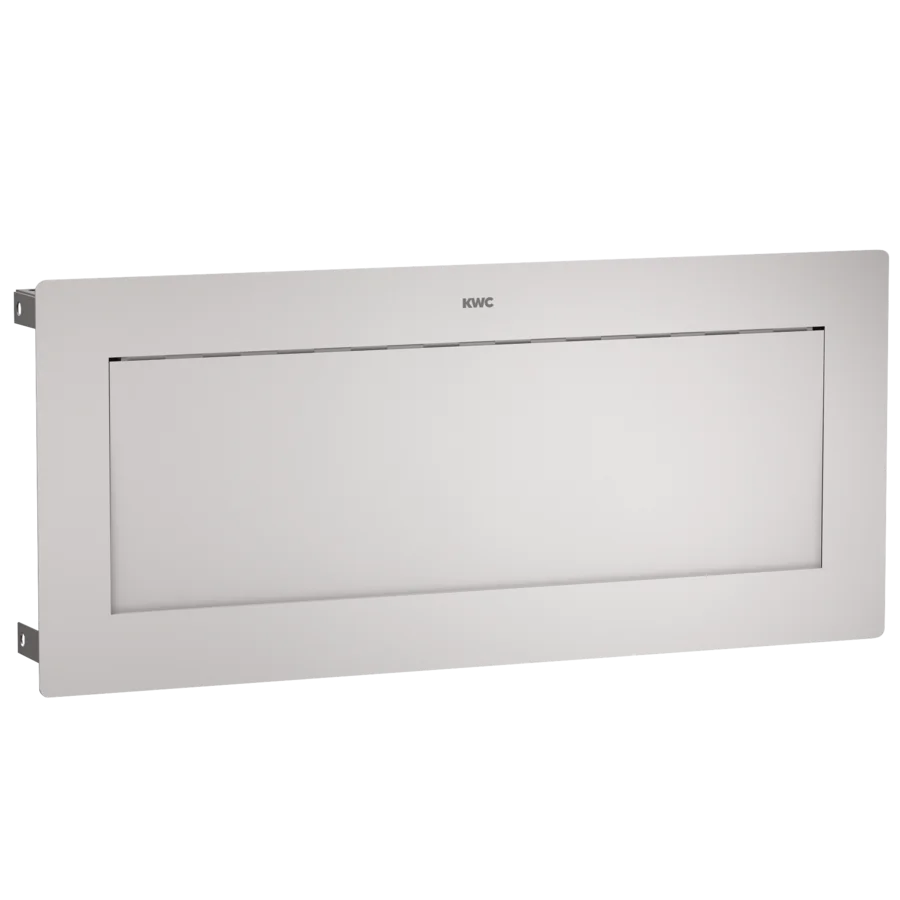 ABLAUF KWC PROFESSIONAL RODX605TTH