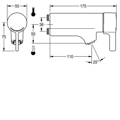 DELABIE F5LT1033