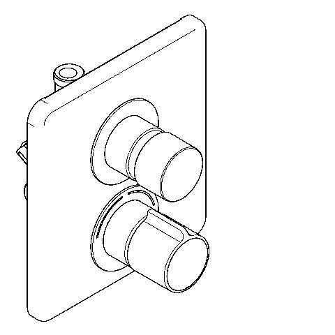 DELABIE F5ST2033