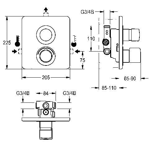 DELABIE F5ST2033
