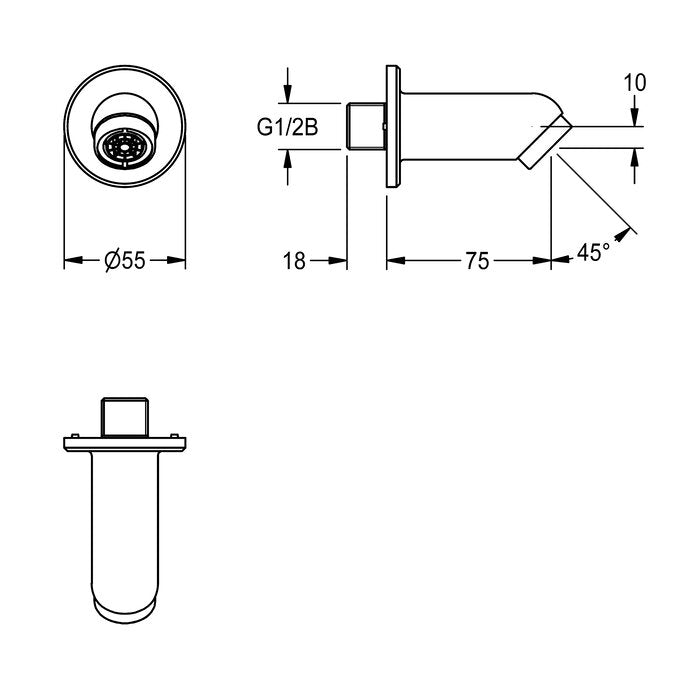 DELABIE ACXX1008