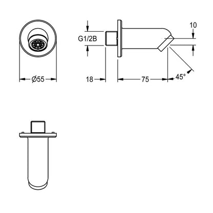 DELABIE ACXX1008