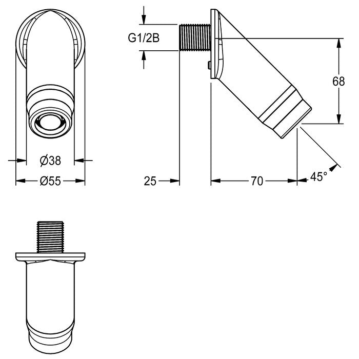 DELABIE ACXX1010