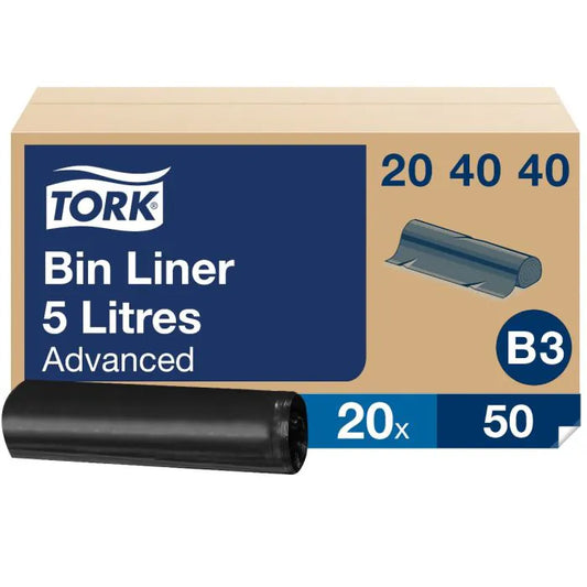 TORK 204040 1000 stuks