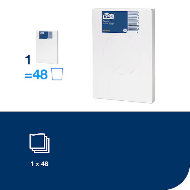 TORK 204041,B5