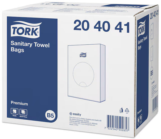 TORK 204041,B5