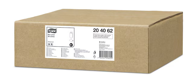 TORK 204062 250 pieces