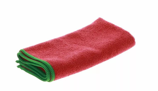 Greenspeed Element Microfiber Cloth 40x40cm 10 pieces red/pink