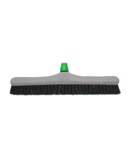 Hall broom mixed hair 50 cm