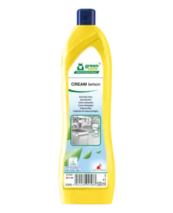 Tana Werner & Mertz Green Care Cream Lemon 650ml (Pieces)