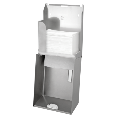 SANTRAL CLASSIC HSU 31 E ST towel dispenser