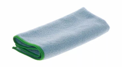 Greenspeed Element Mikrofasertuch 40x40 cm 10 Stück Blau