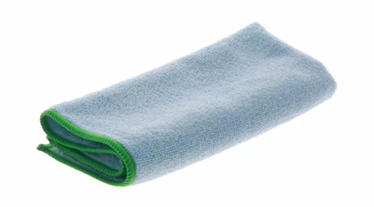 Greenspeed Element Microfiber Cloth 40x40 cm 10 pieces Blue