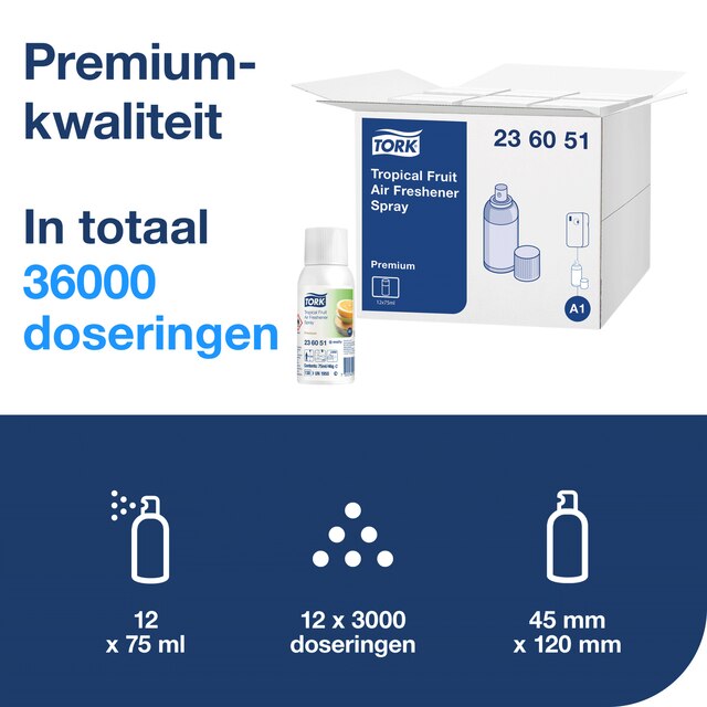 TORK 236051