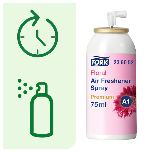 TORK 236052 12x75ml
