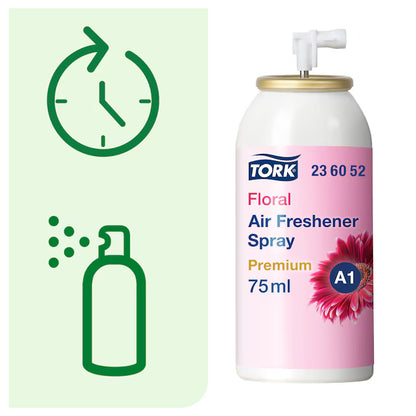 TORK 236052 12x75ml