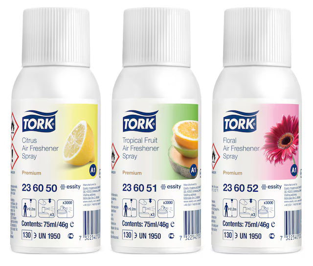 TORK 236056 12x75ml