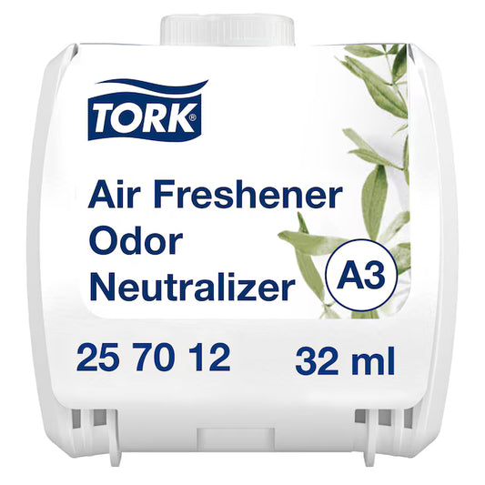 TORK 257012 6 pieces