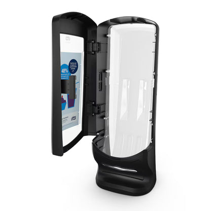 TORK 272211 Xpressnap® Stand Napkin Dispenser Black N4