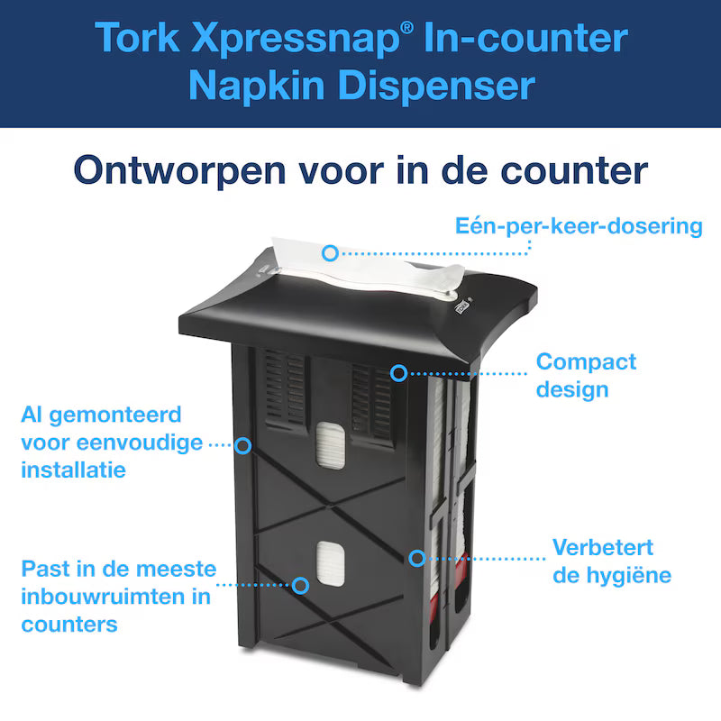 TORK 272701