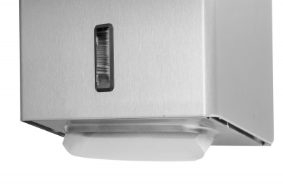 SANTRAL PLUS PTU 31 E ST towel dispenser