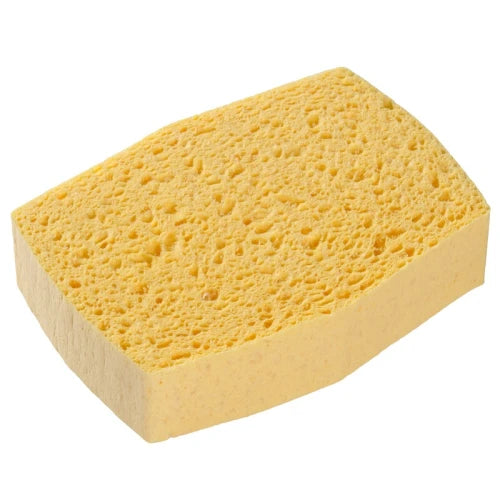 Spontex Pro Azella 93 Cellulosespons 8x10 stuks